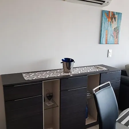Appartement Naturiste 