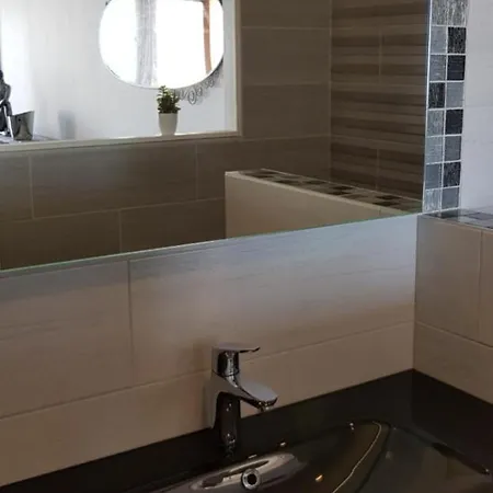 Appartement Naturiste 