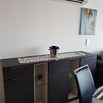 Appartamento Naturiste Azur Héliopolis C 64 Agde