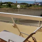 Naturiste Azur Héliopolis C 64 Appartamento Agde