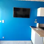 Appartamento Naturiste Azur Héliopolis C 64 *
