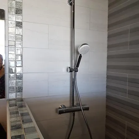 Lejlighed Naturiste 