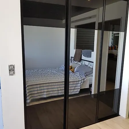 Appartamento Naturiste Azur Héliopolis C 64 Agde