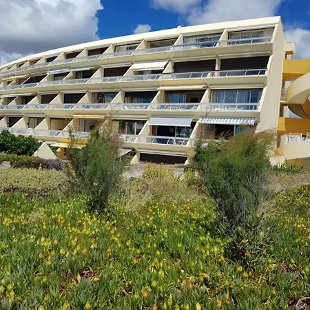 Appartamento Naturiste Azur Héliopolis C 64 Agde