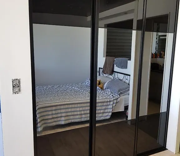 Апартаменты Naturiste 